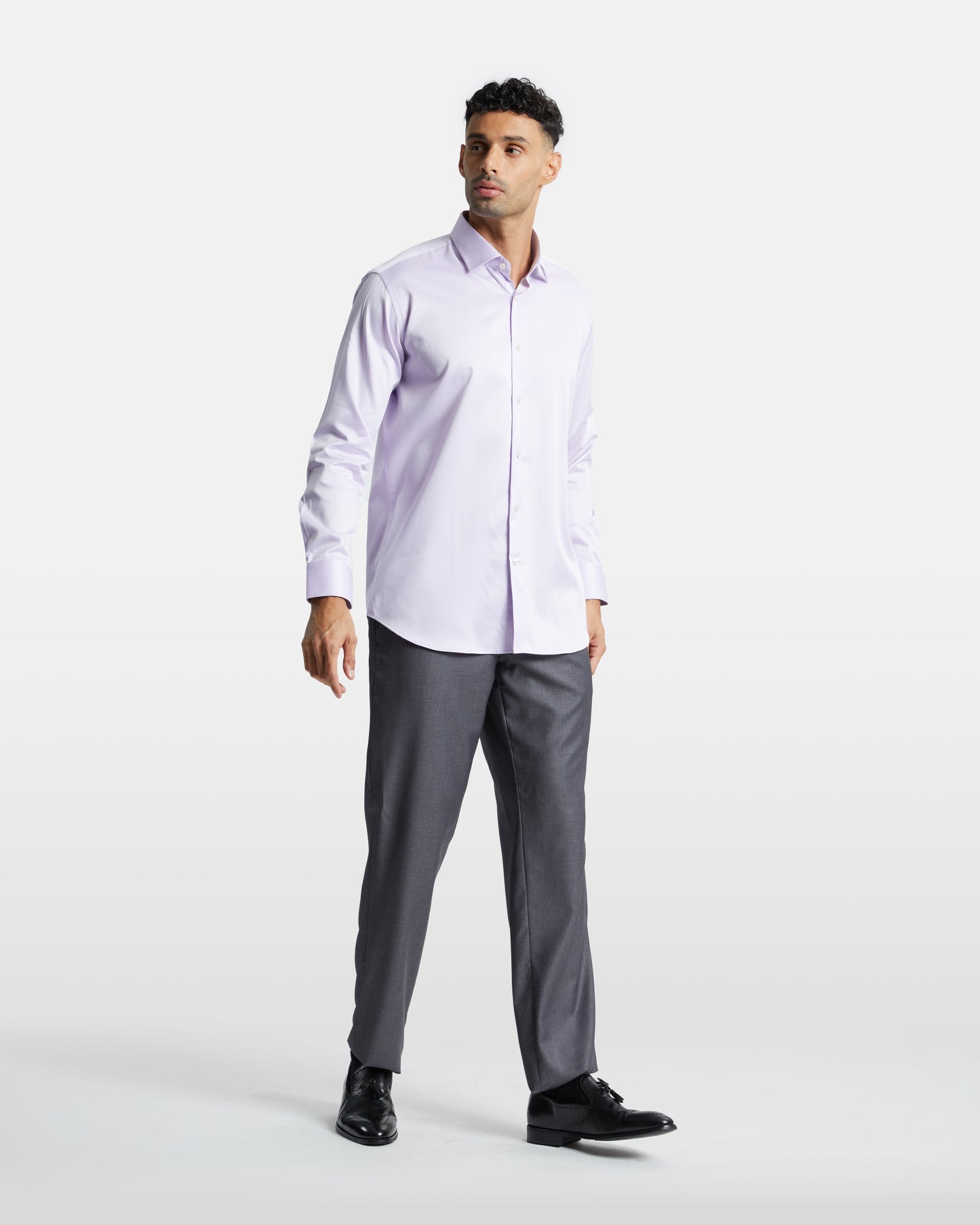 Monochrome Shirt