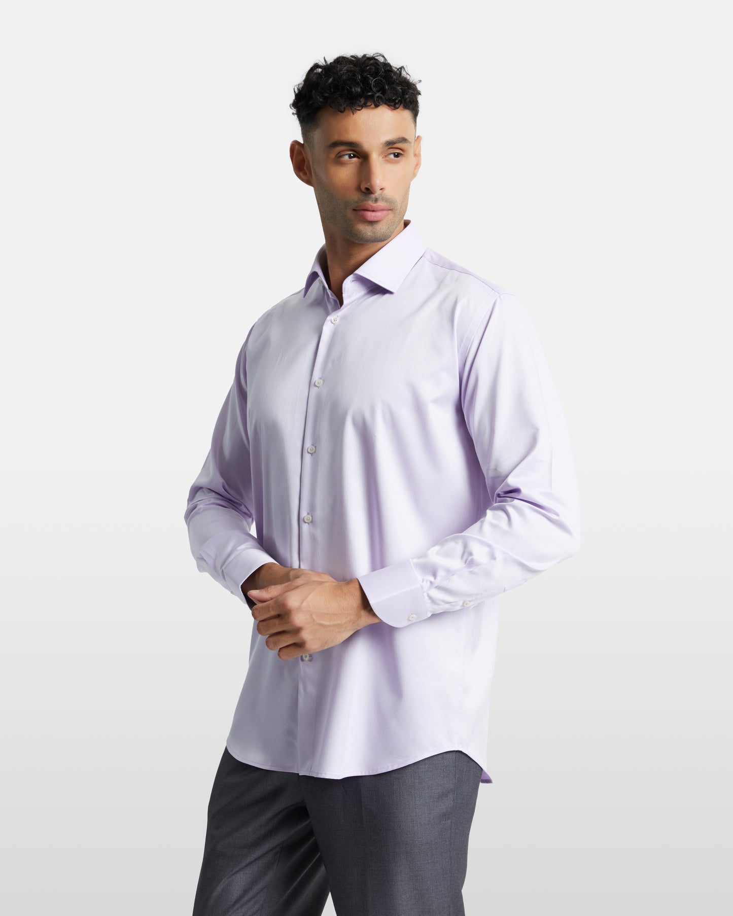 Monochrome Shirt