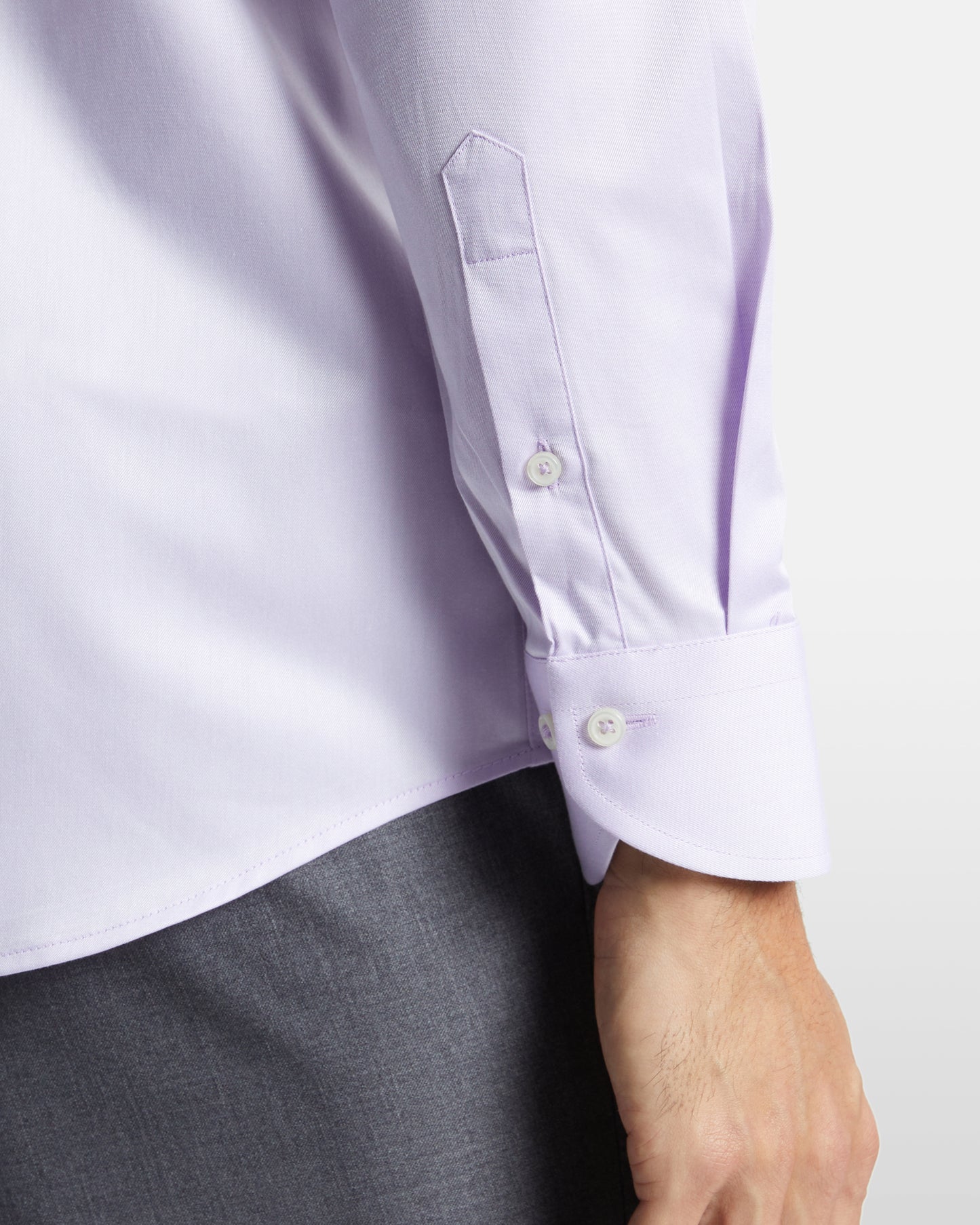 Monochrome Shirt