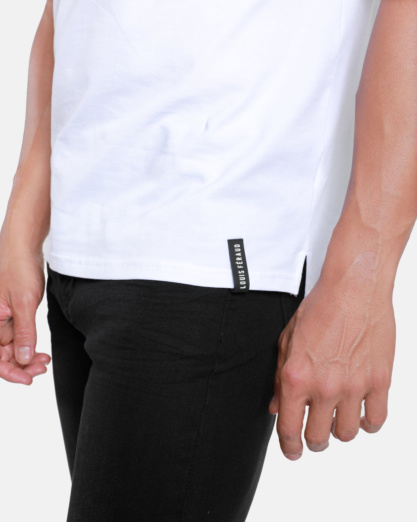 Logo Printed T-Shirt