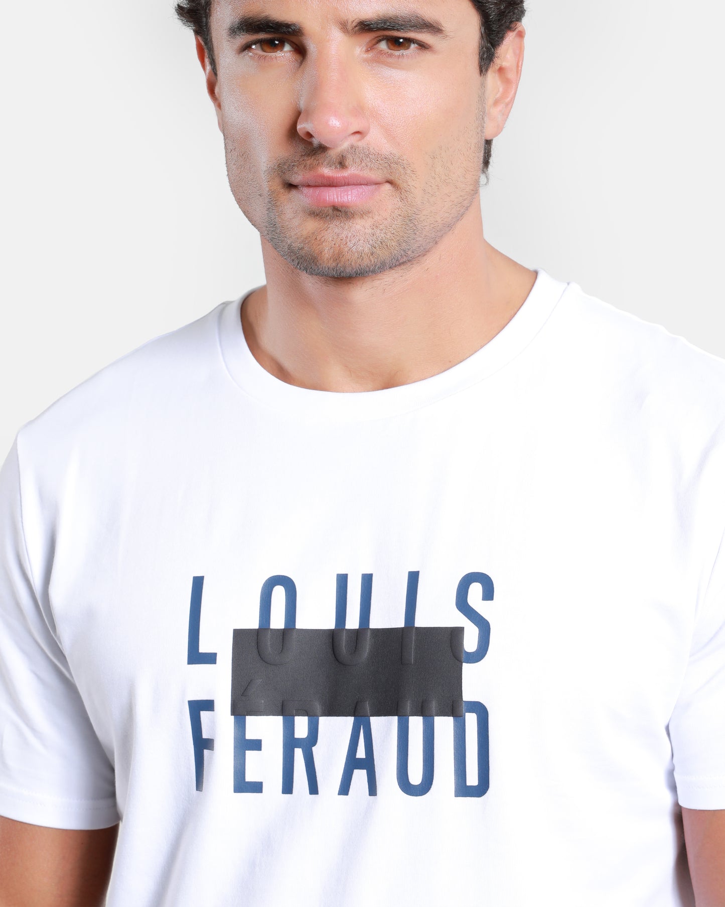 Logo Printed T-Shirt