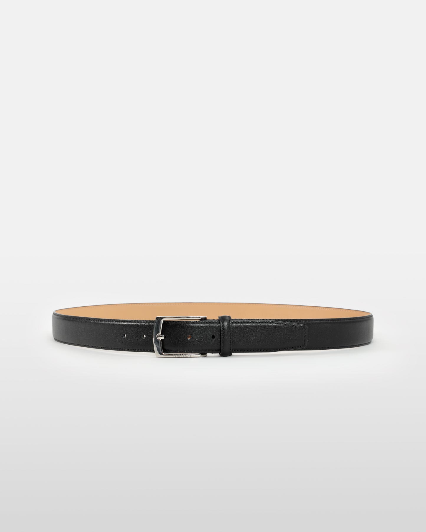 Classic Leather Belt
