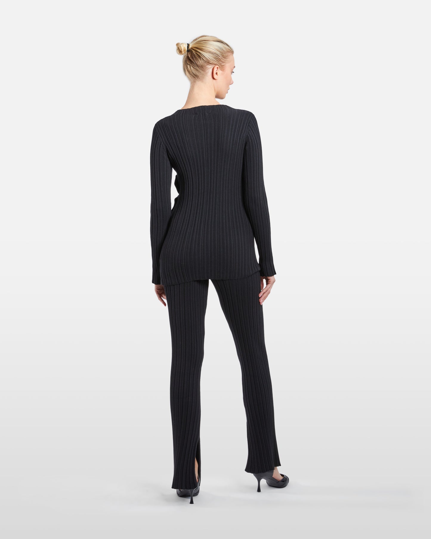 Side Button Top