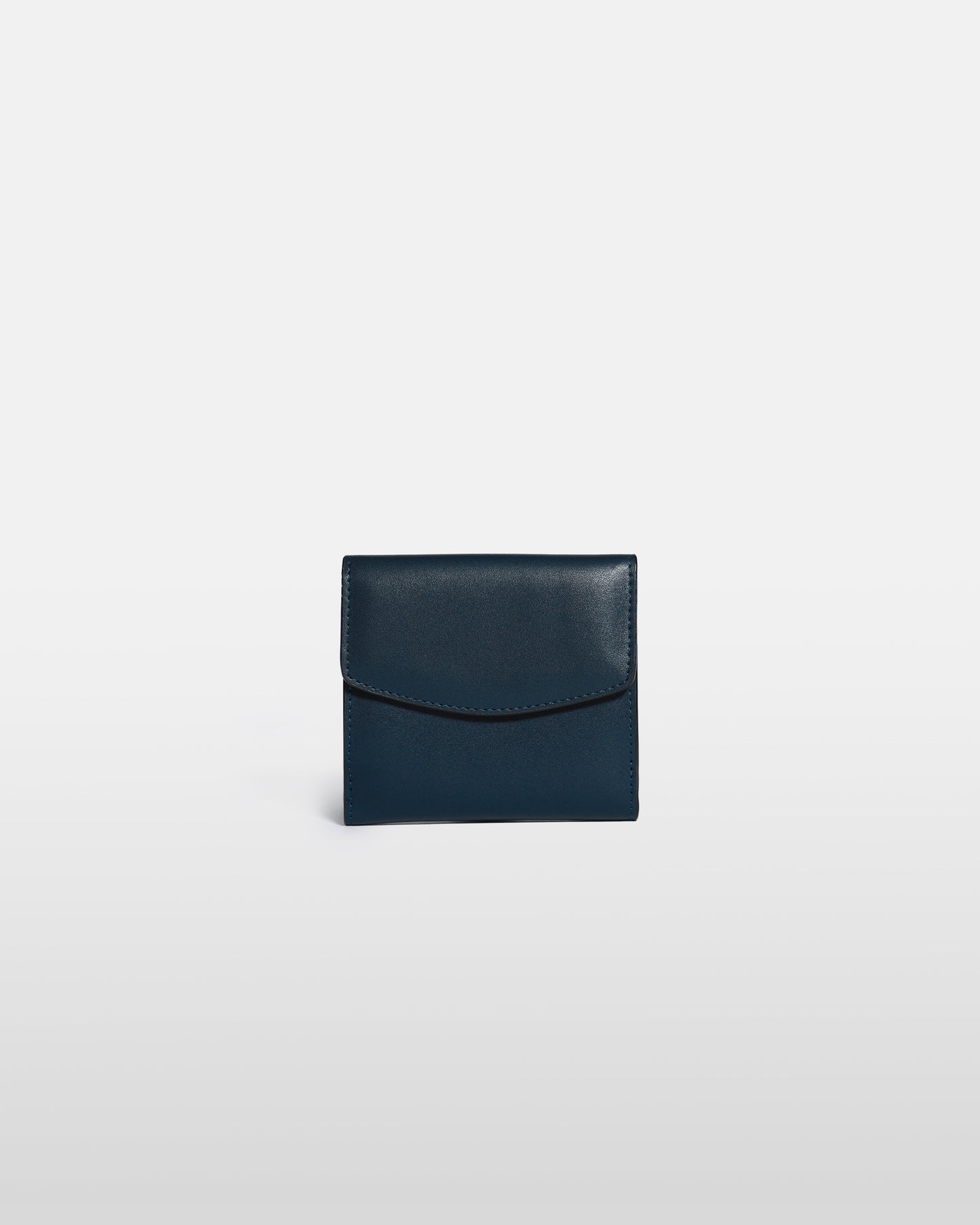 Anagram Logo Detailed Wallet