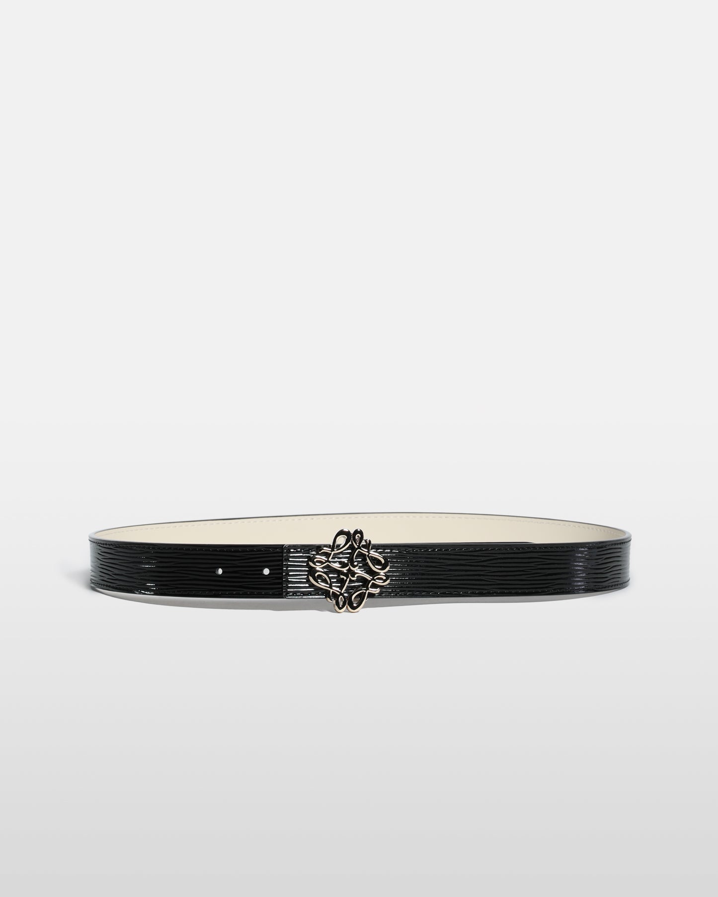 LF Logo Detailed Reversible Belt