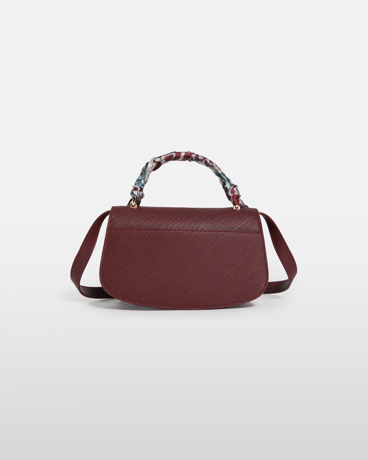 Verve Epi Turn-Lock Bag
