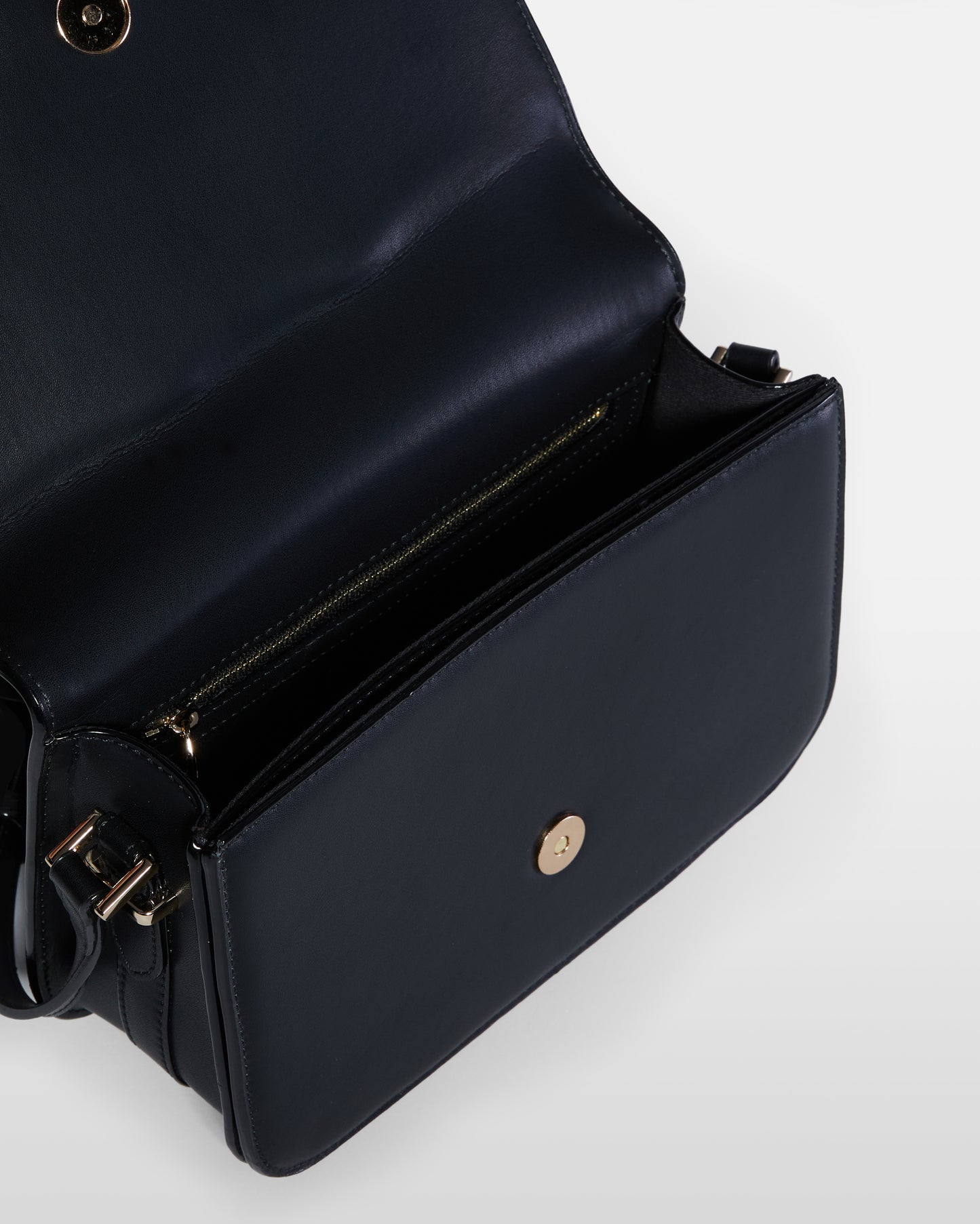 Mini Crossbody Bag
