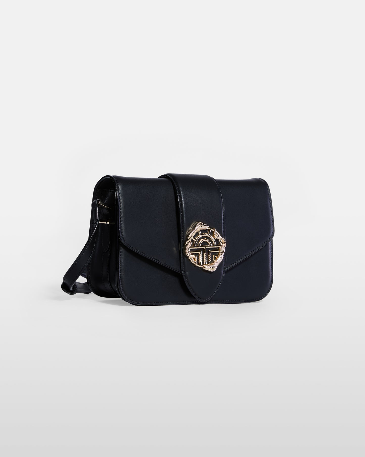 Mini Crossbody Bag