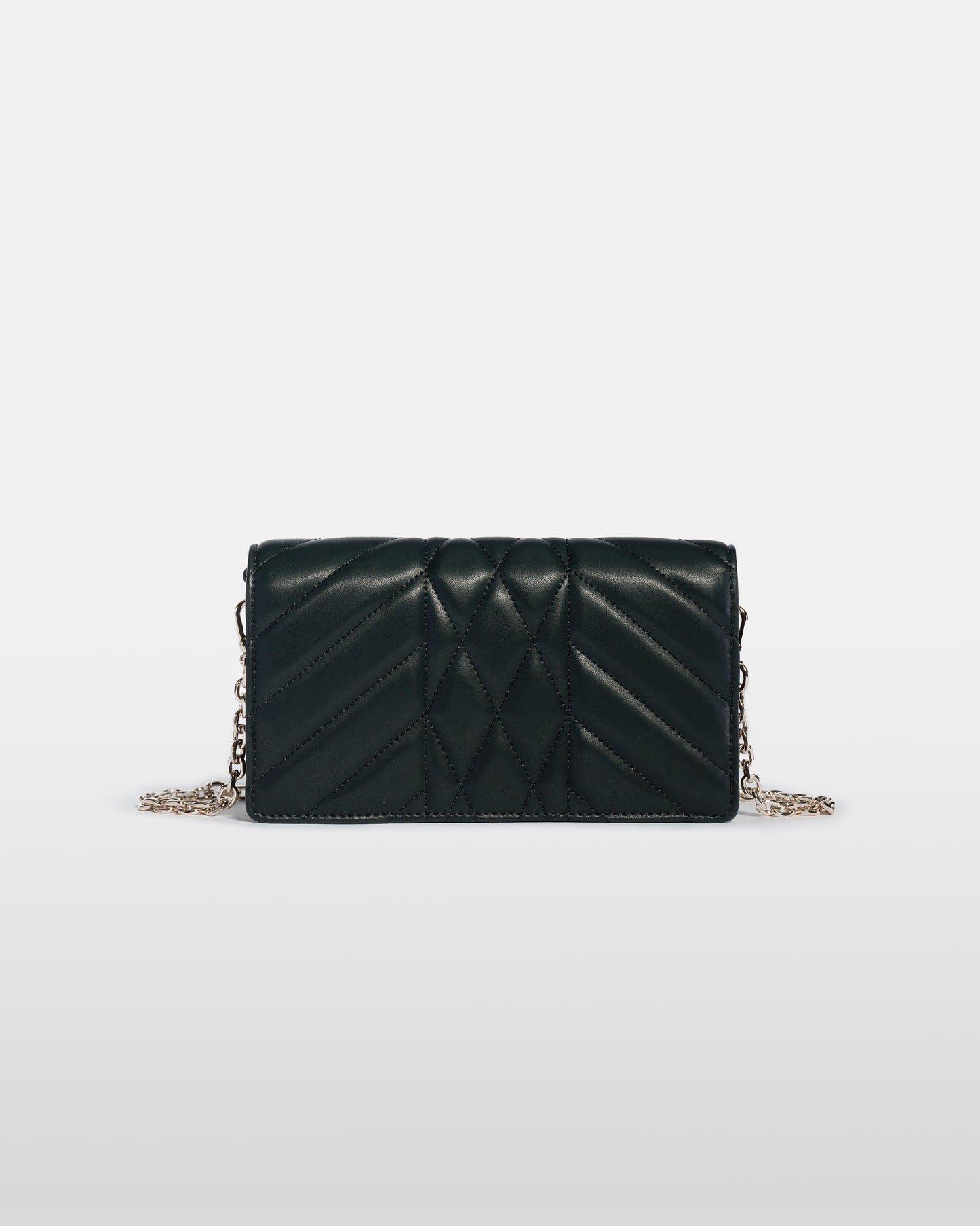 Cloudsoft Clutch Bag