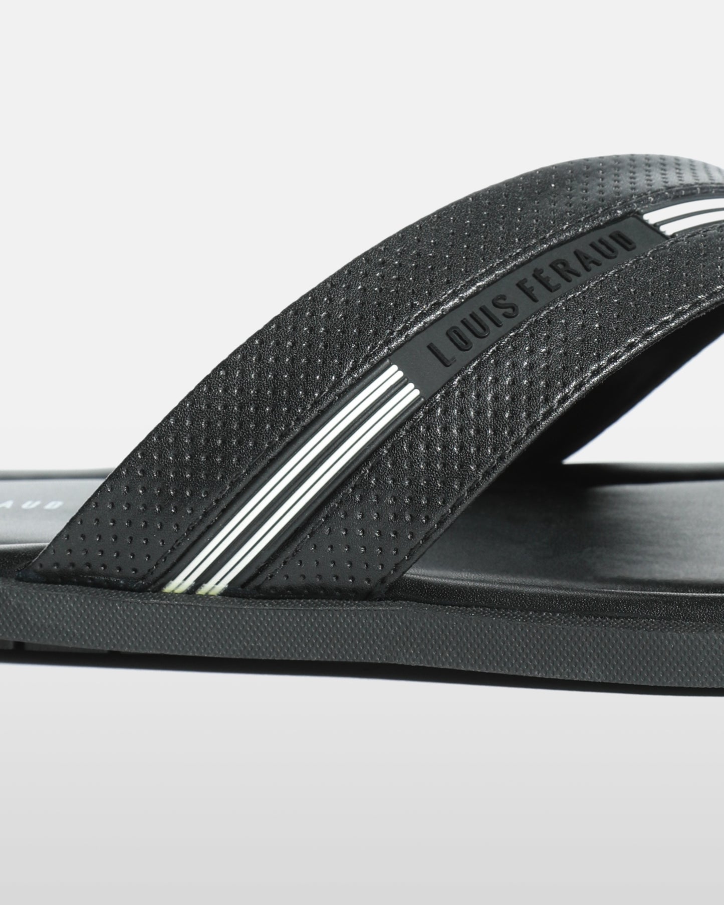Criss-Cross Sandals