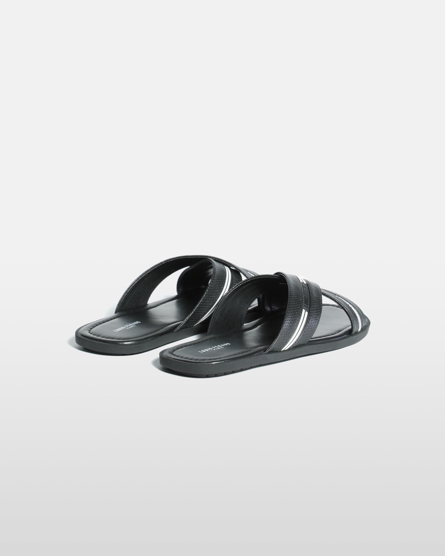 Criss-Cross Sandals