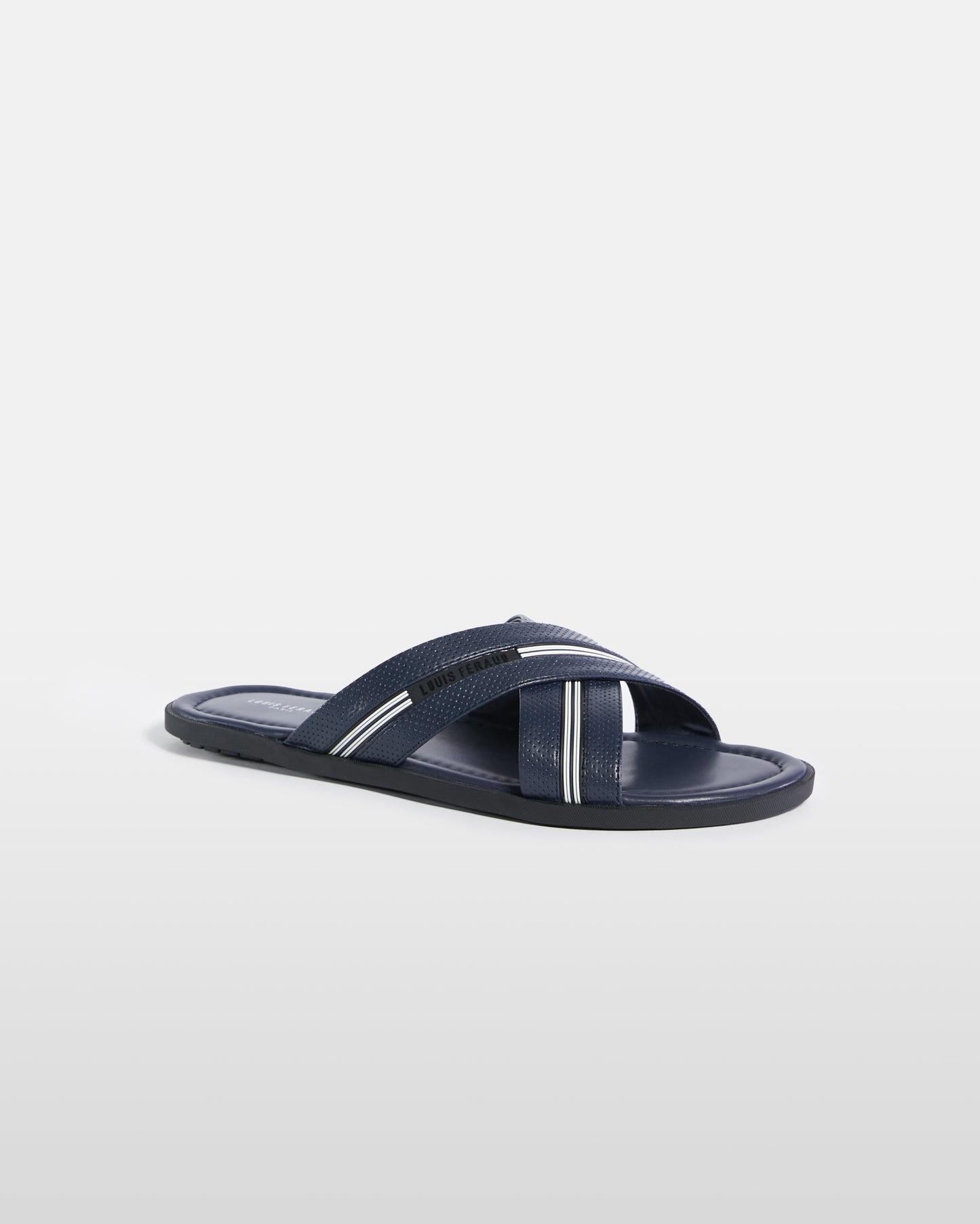 Criss-Cross Sandals