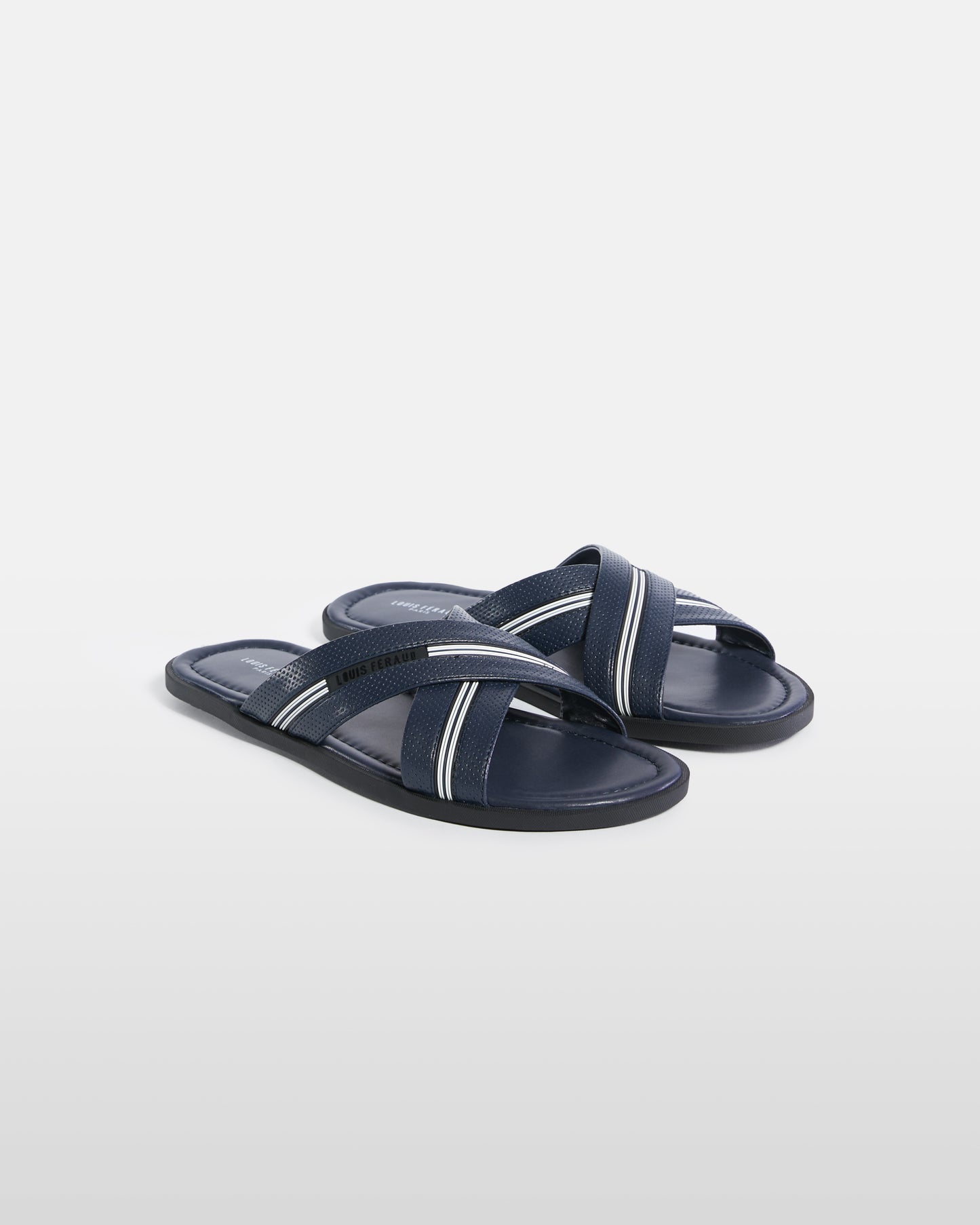 Criss-Cross Sandals