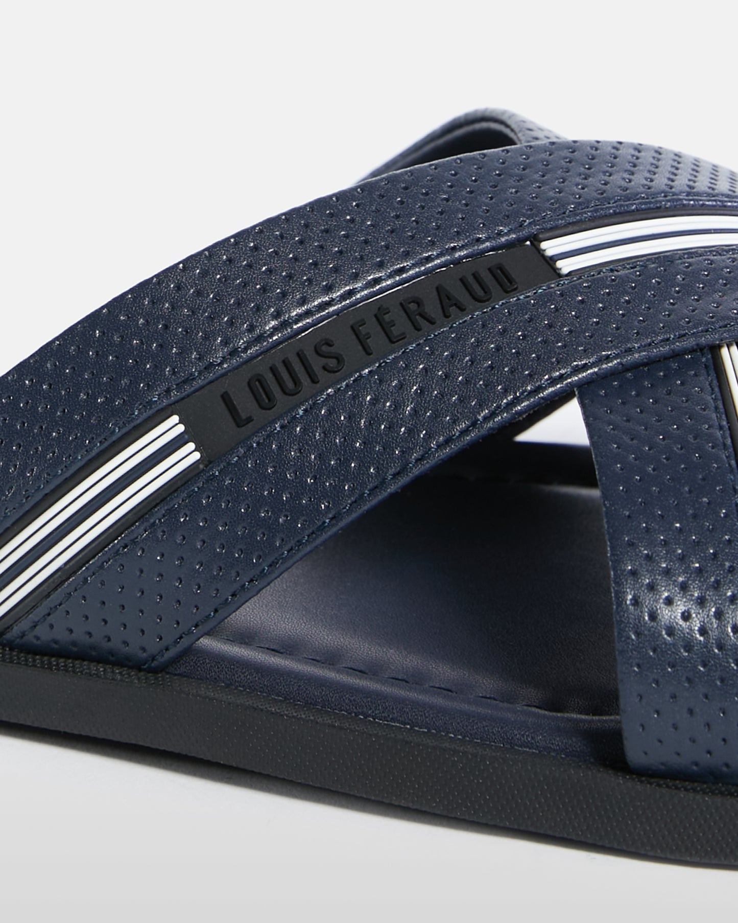 Criss-Cross Sandals