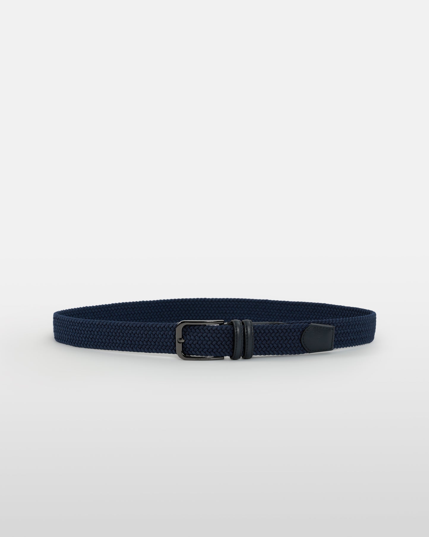 Classic Braided Belt