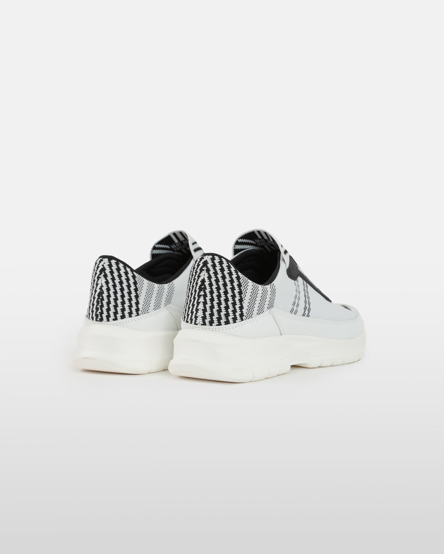 Low Top Slip-On Trainers