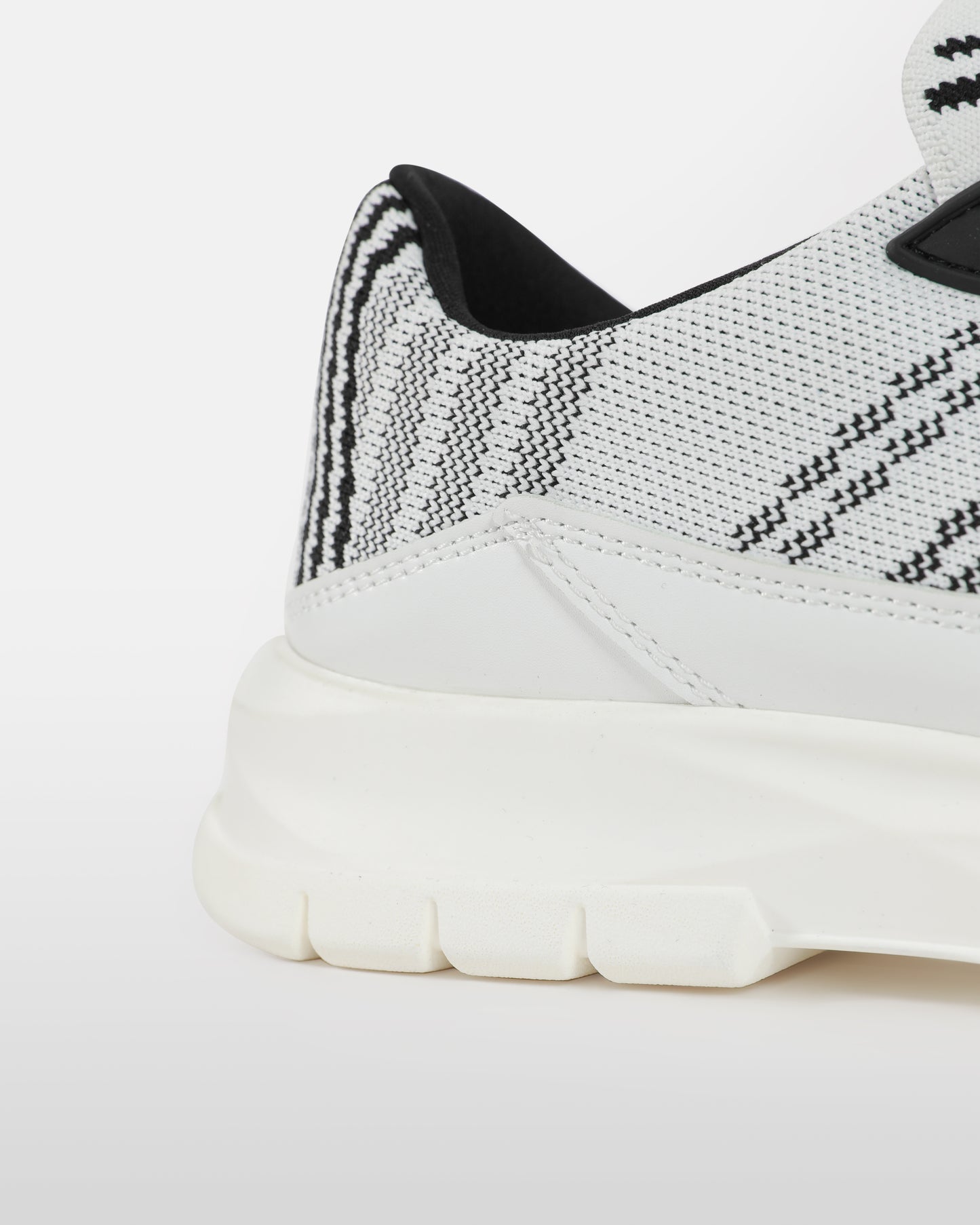Low Top Slip-On Trainers