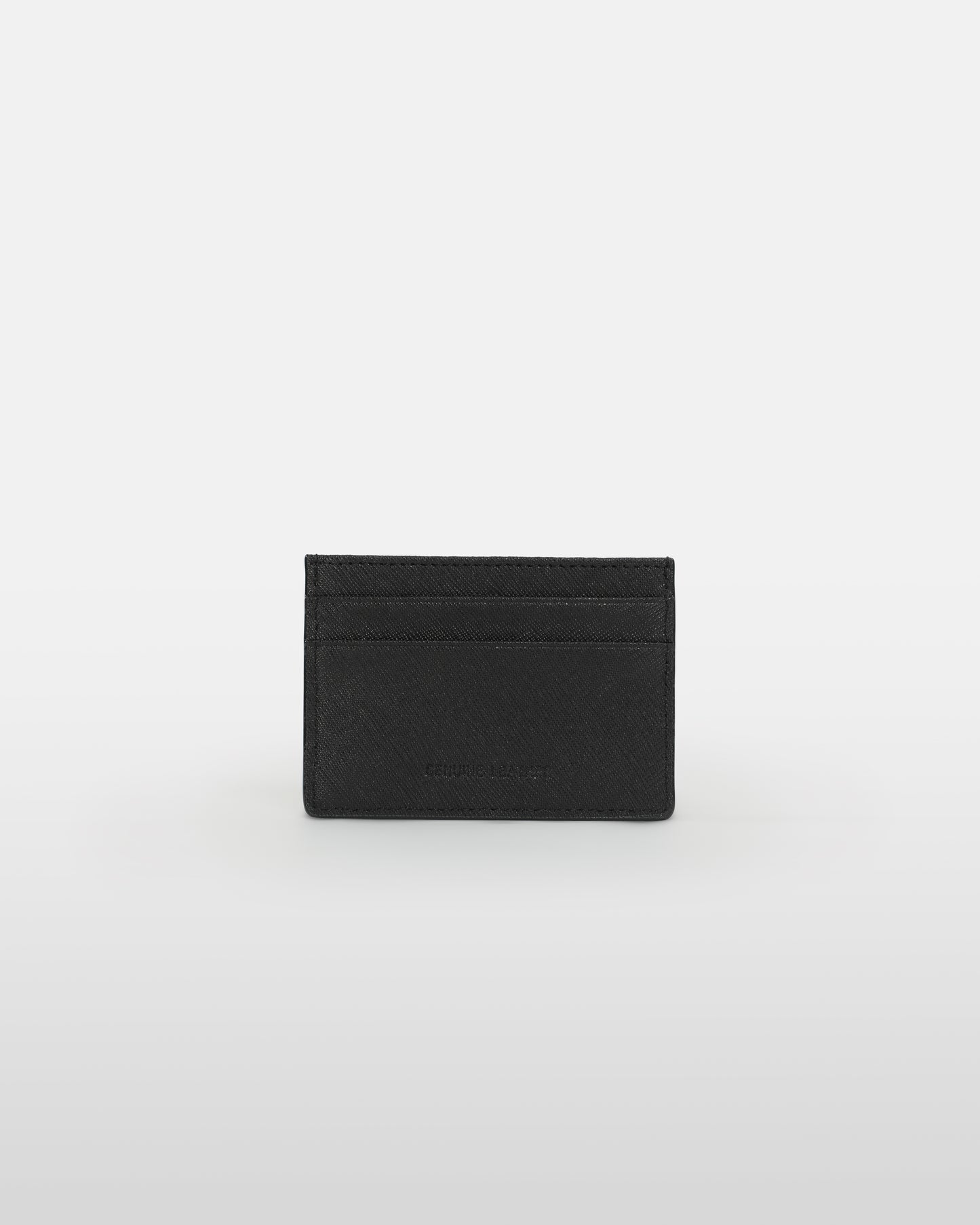 Leather Card Holder