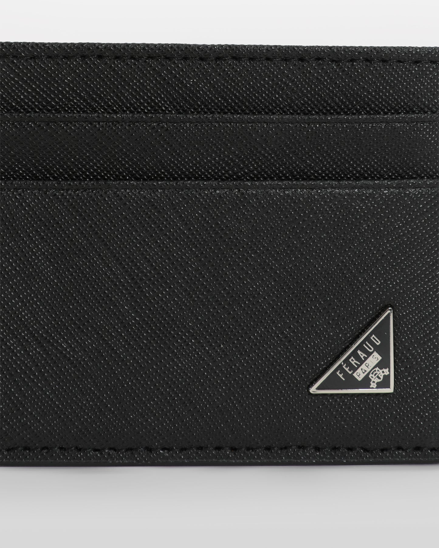 Leather Card Holder