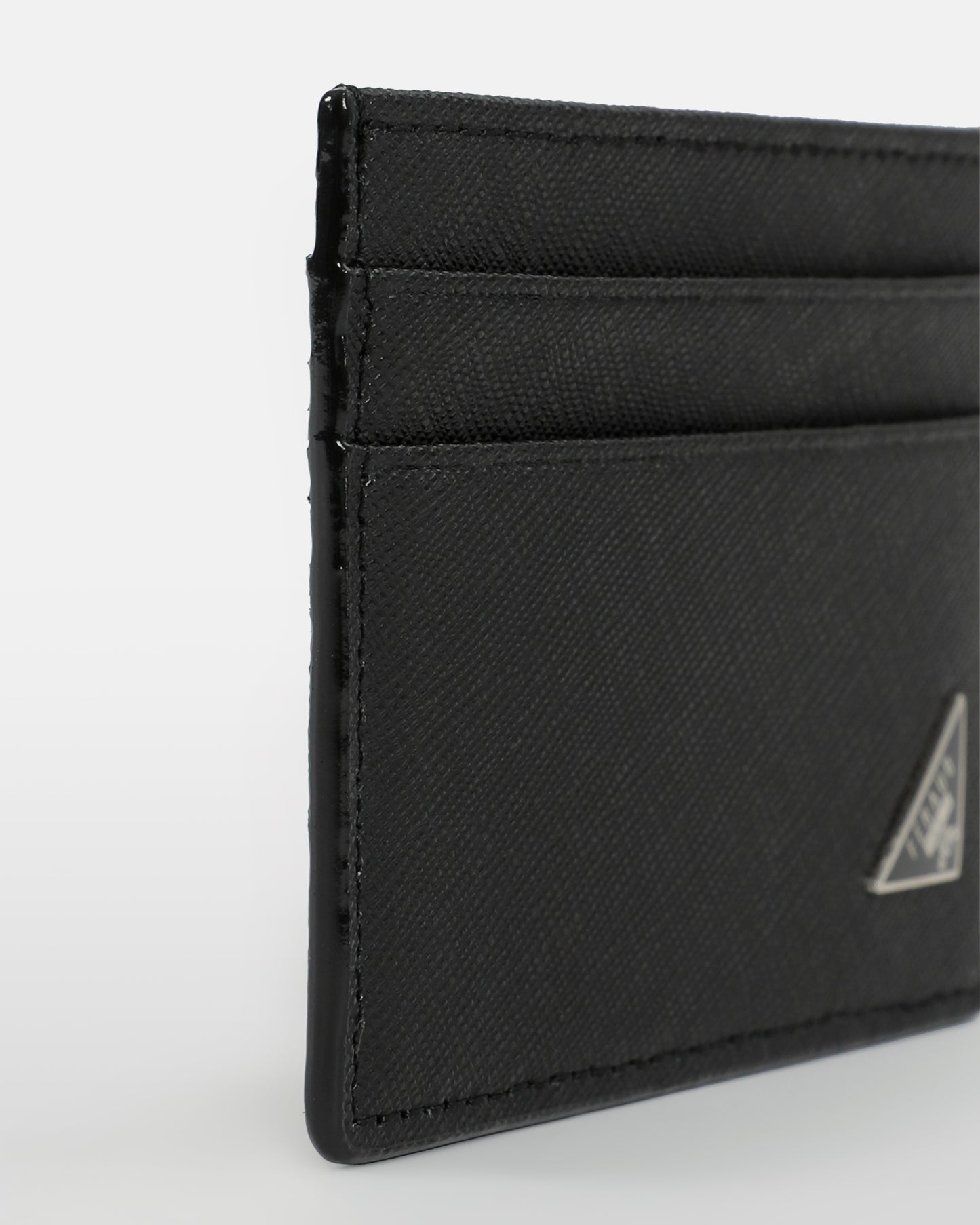 Leather Card Holder