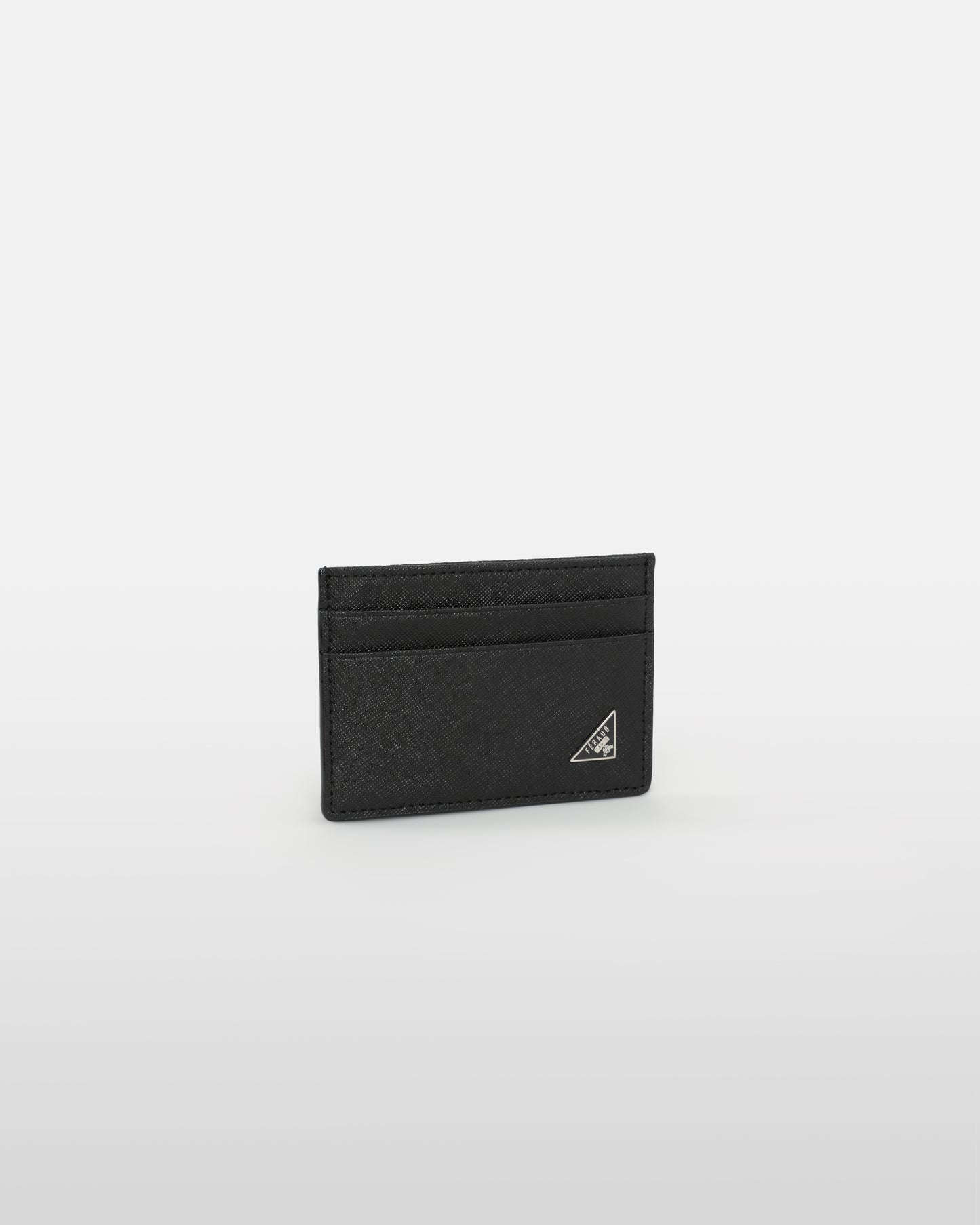 Leather Card Holder