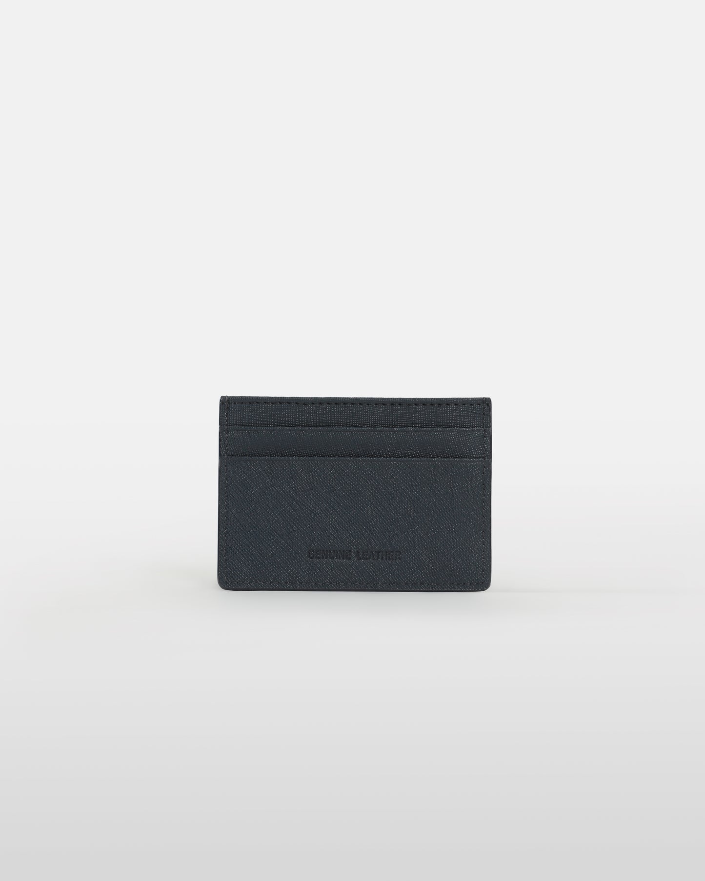 Leather Card Holder