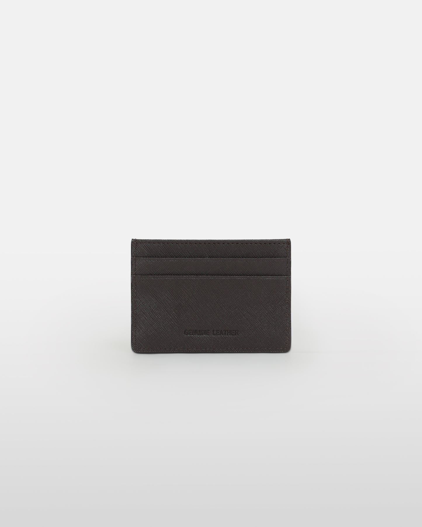 Leather Card Holder