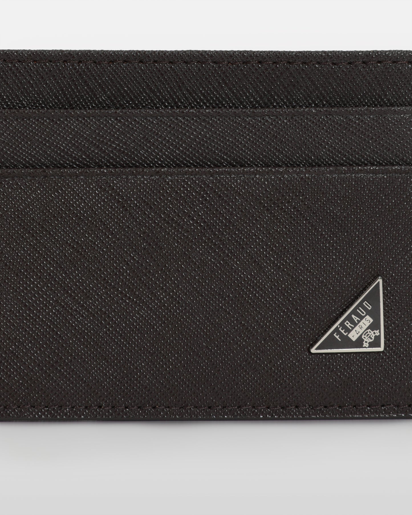 Leather Card Holder