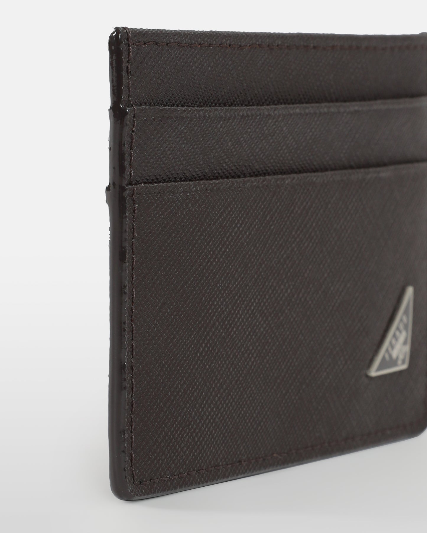 Leather Card Holder
