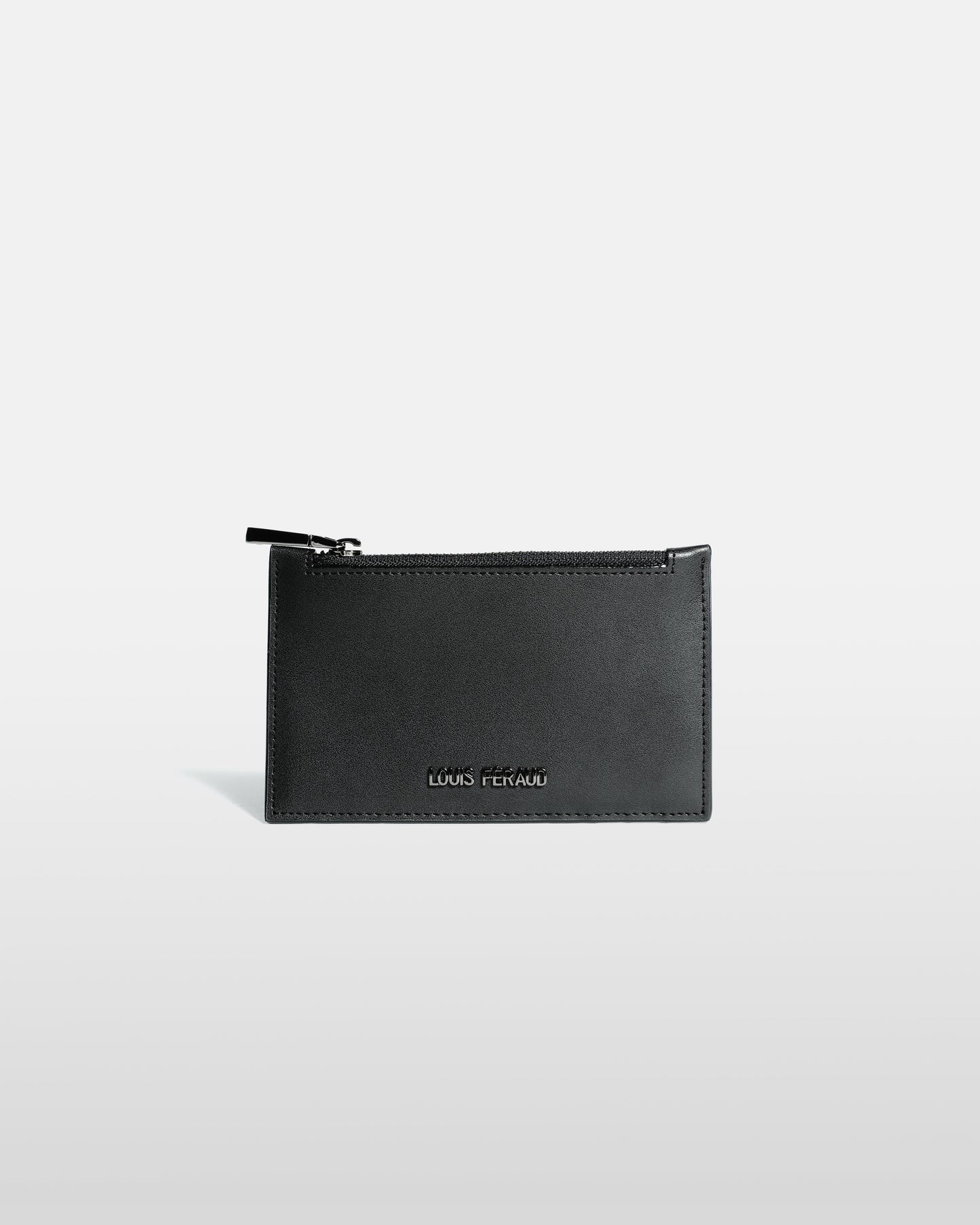 Zip Card Holder