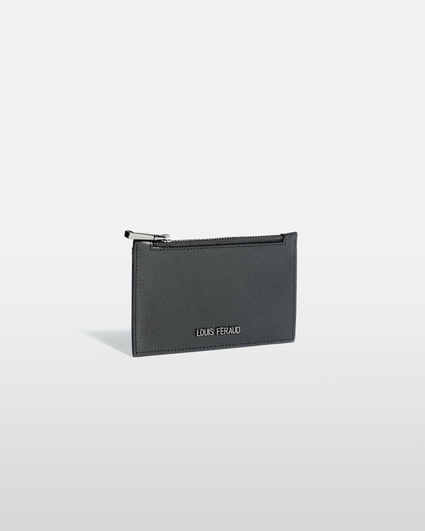 Zip Card Holder