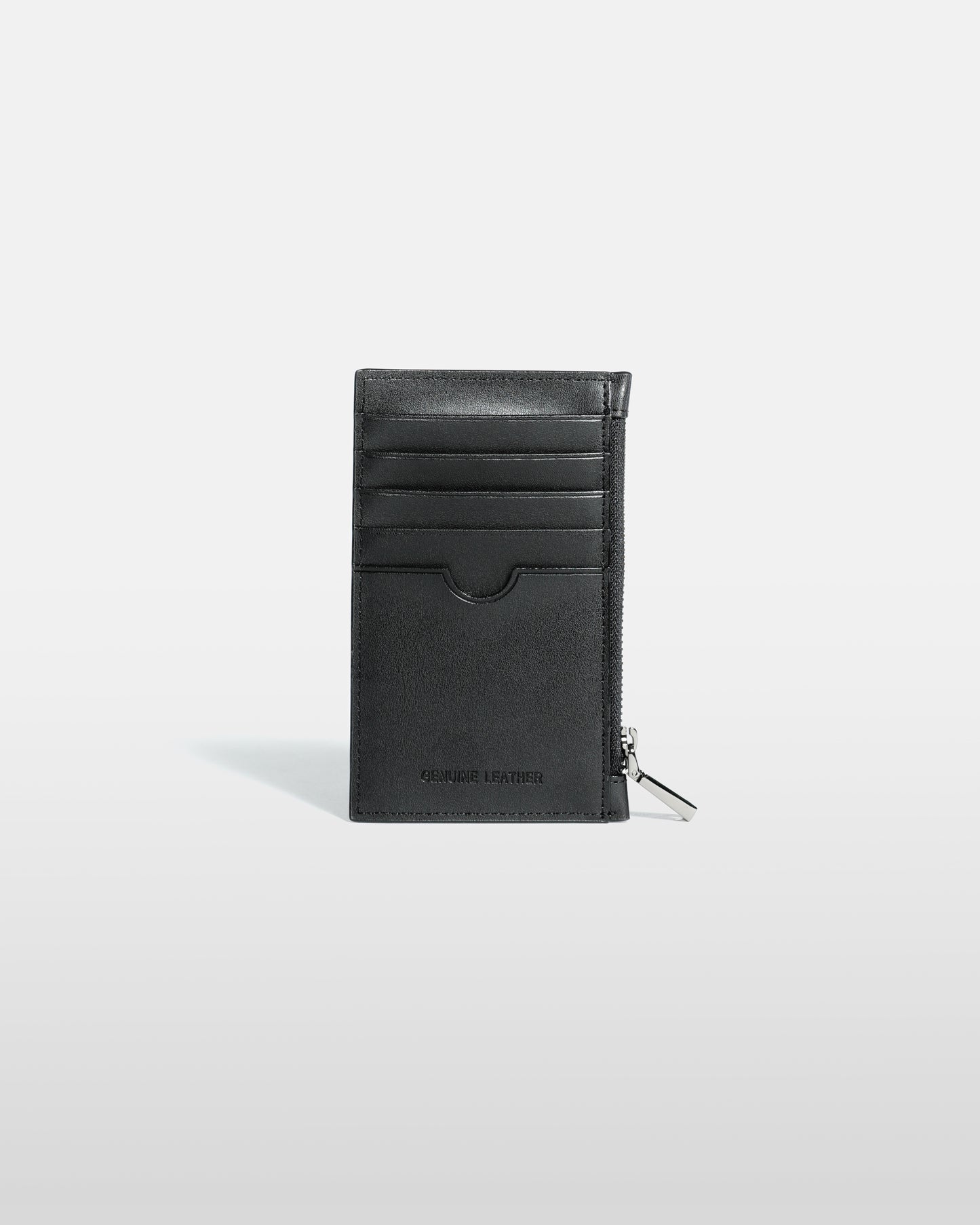 Zip Card Holder