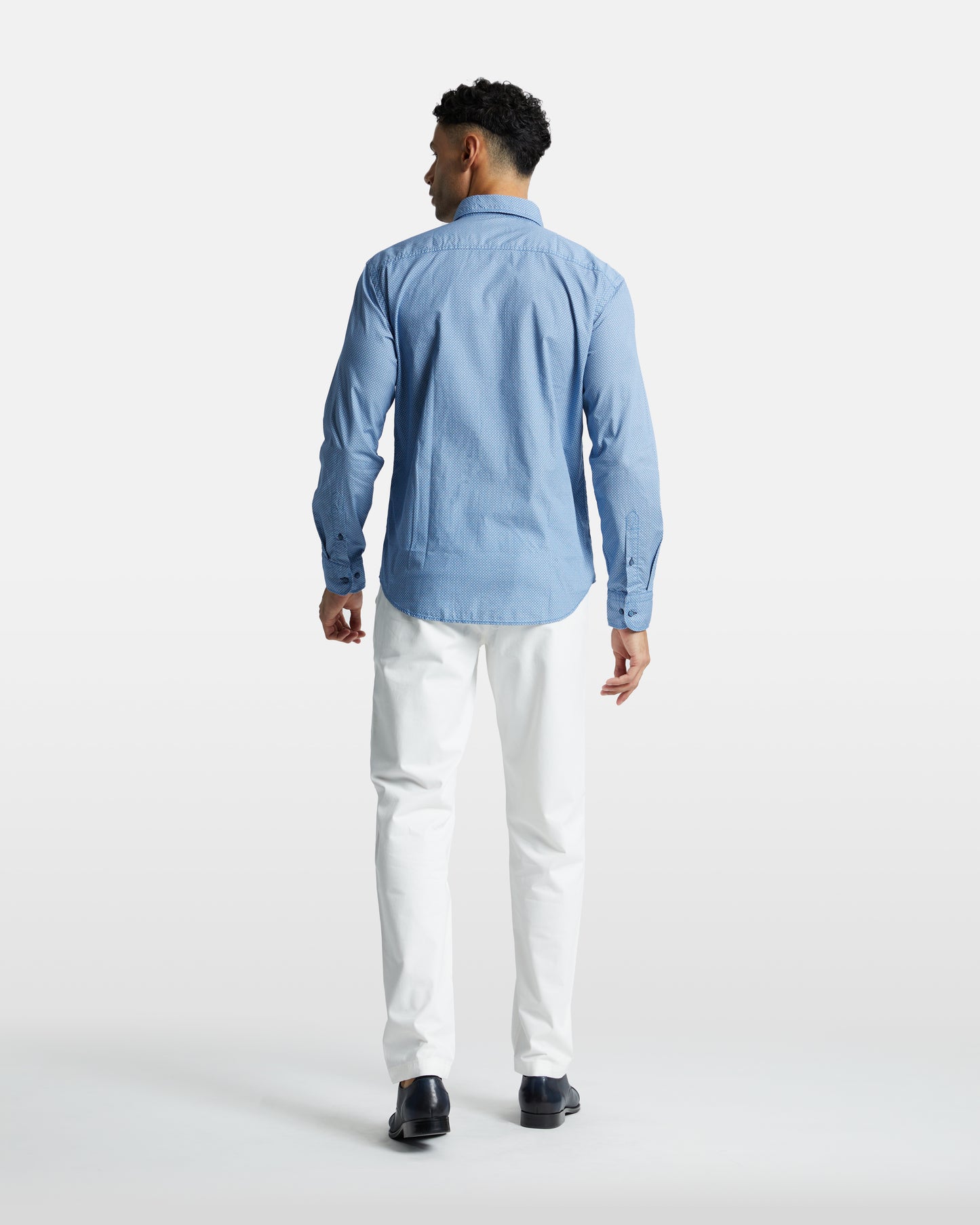 All-Over Print Shirt