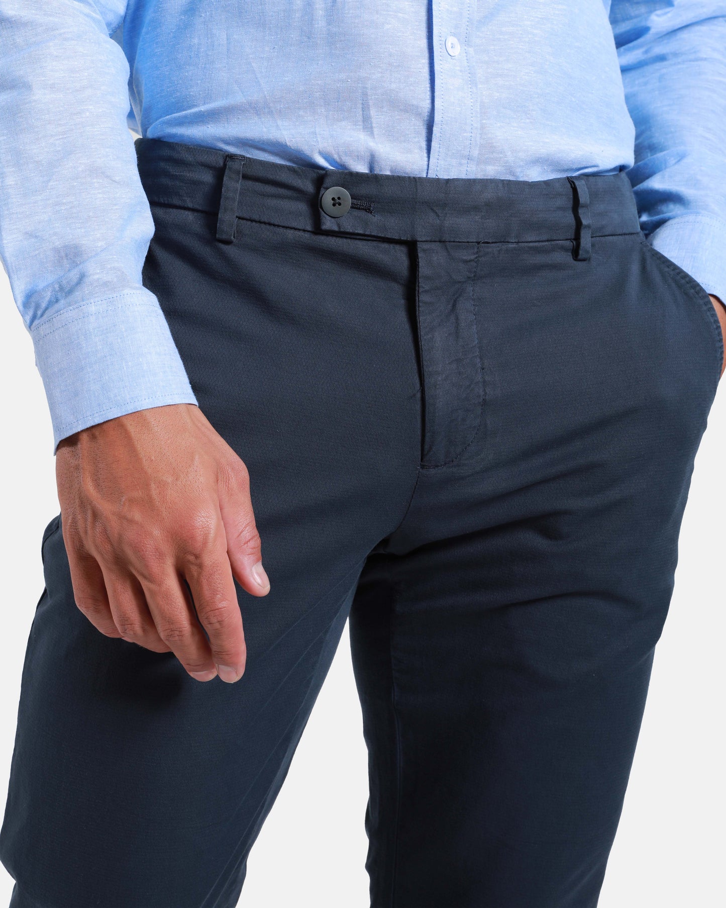 Regular Fit Chinos