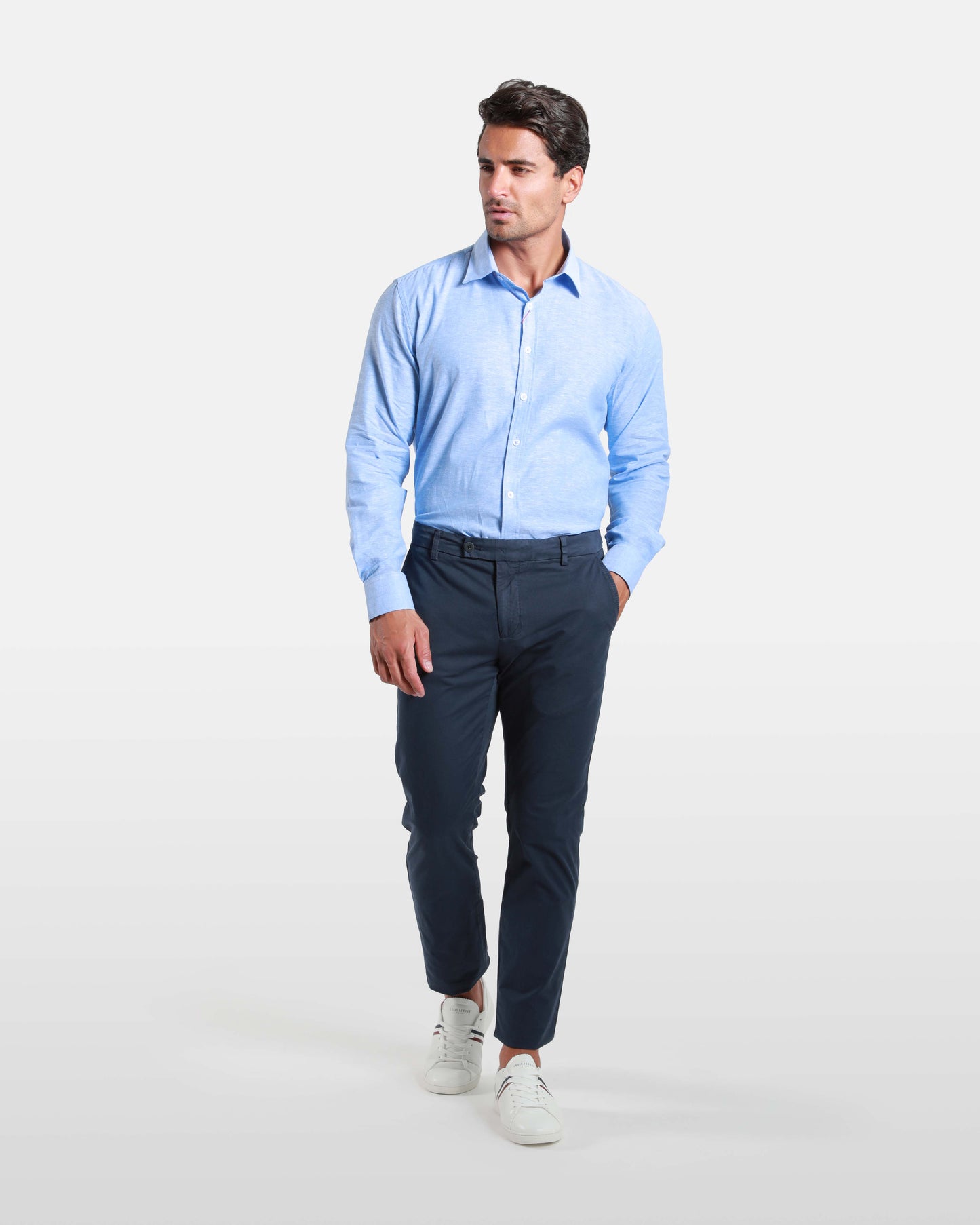 Regular Fit Chinos