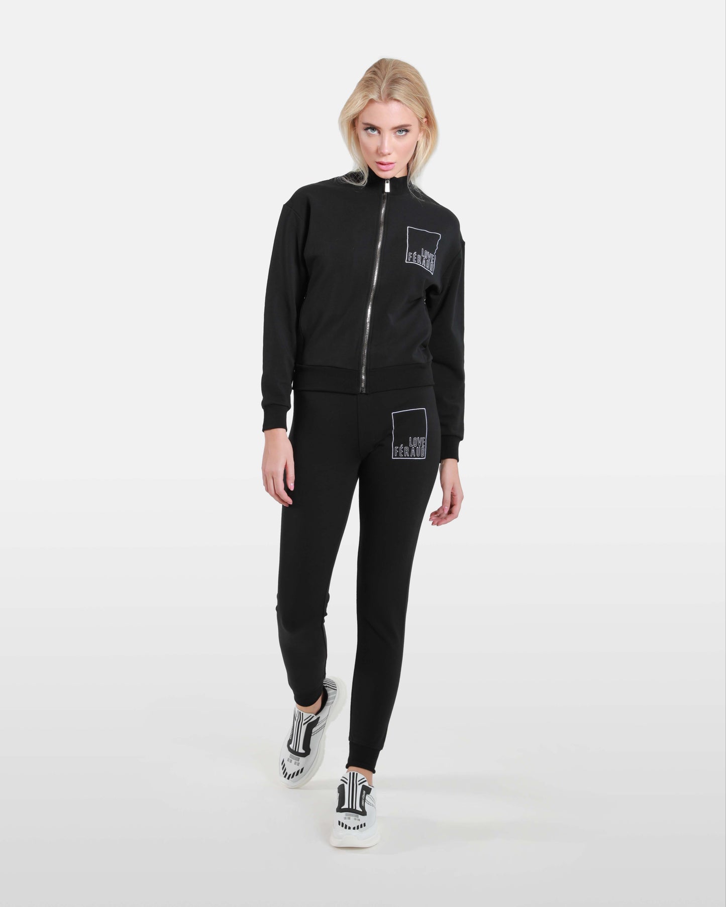 Love Feraud Tracksuit Set