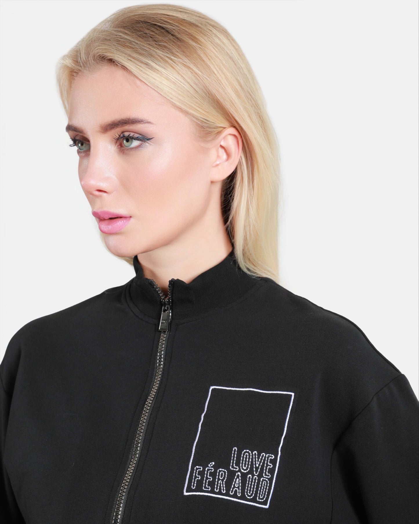 Love Feraud Tracksuit Set