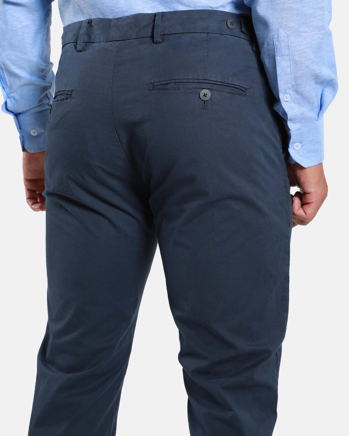 Regular Fit Chinos
