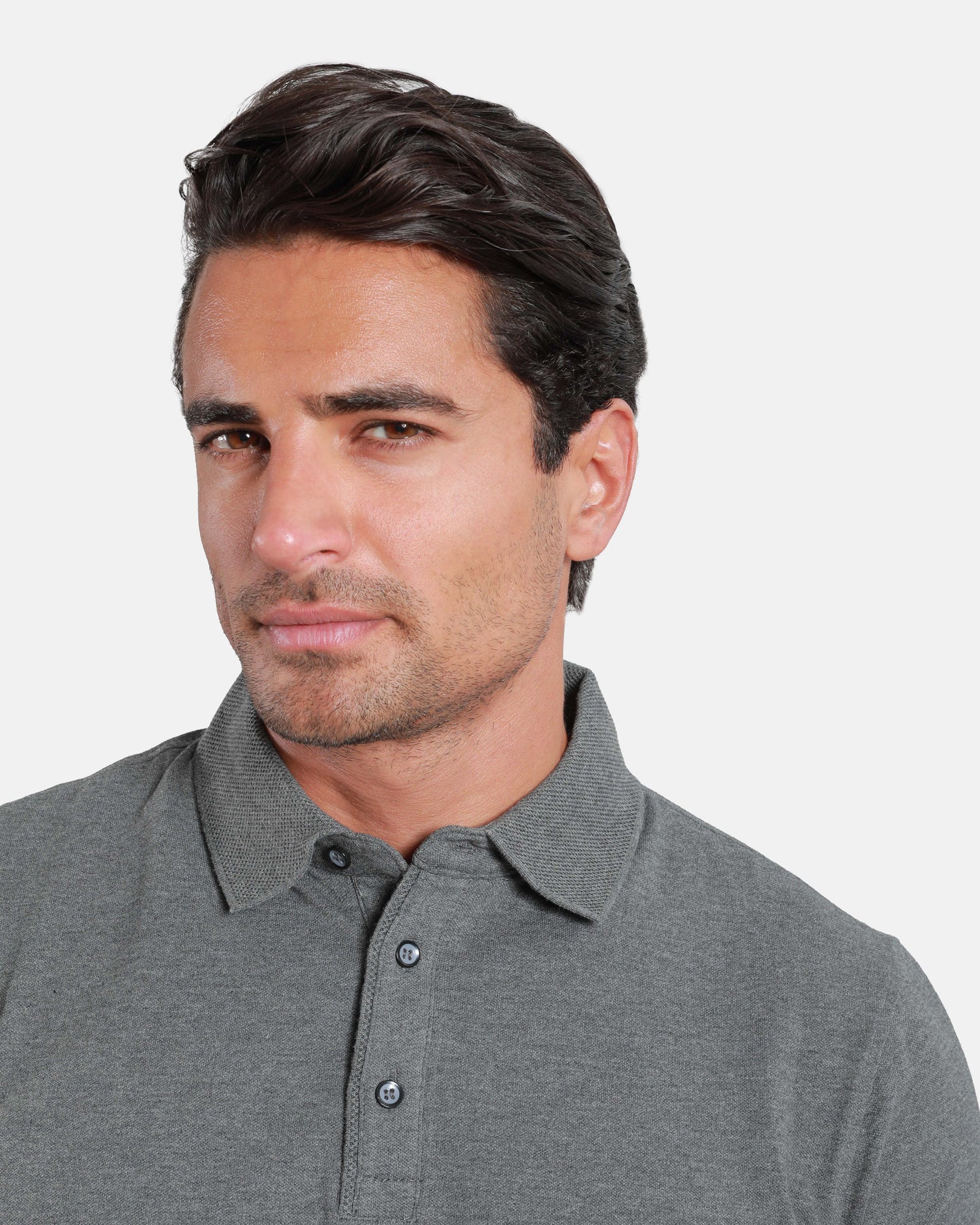 Plain Polo Shirt