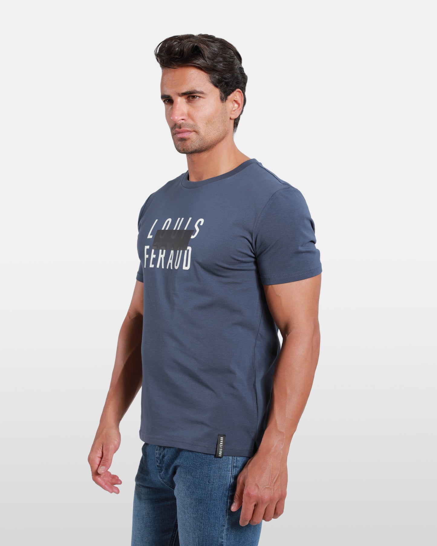 Logo Printed T-Shirt