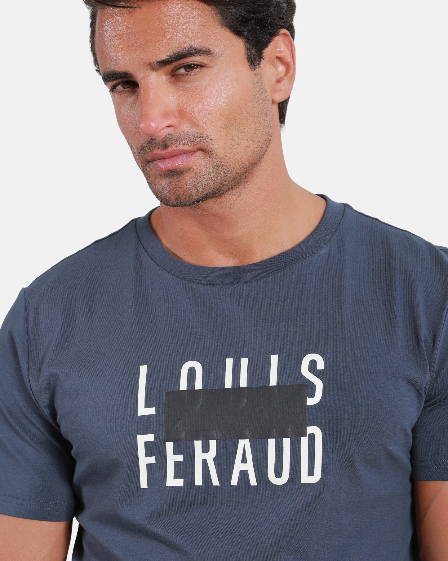 Logo Printed T-Shirt