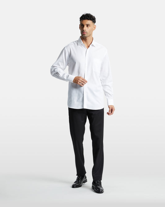 Chest Pocket Shirt