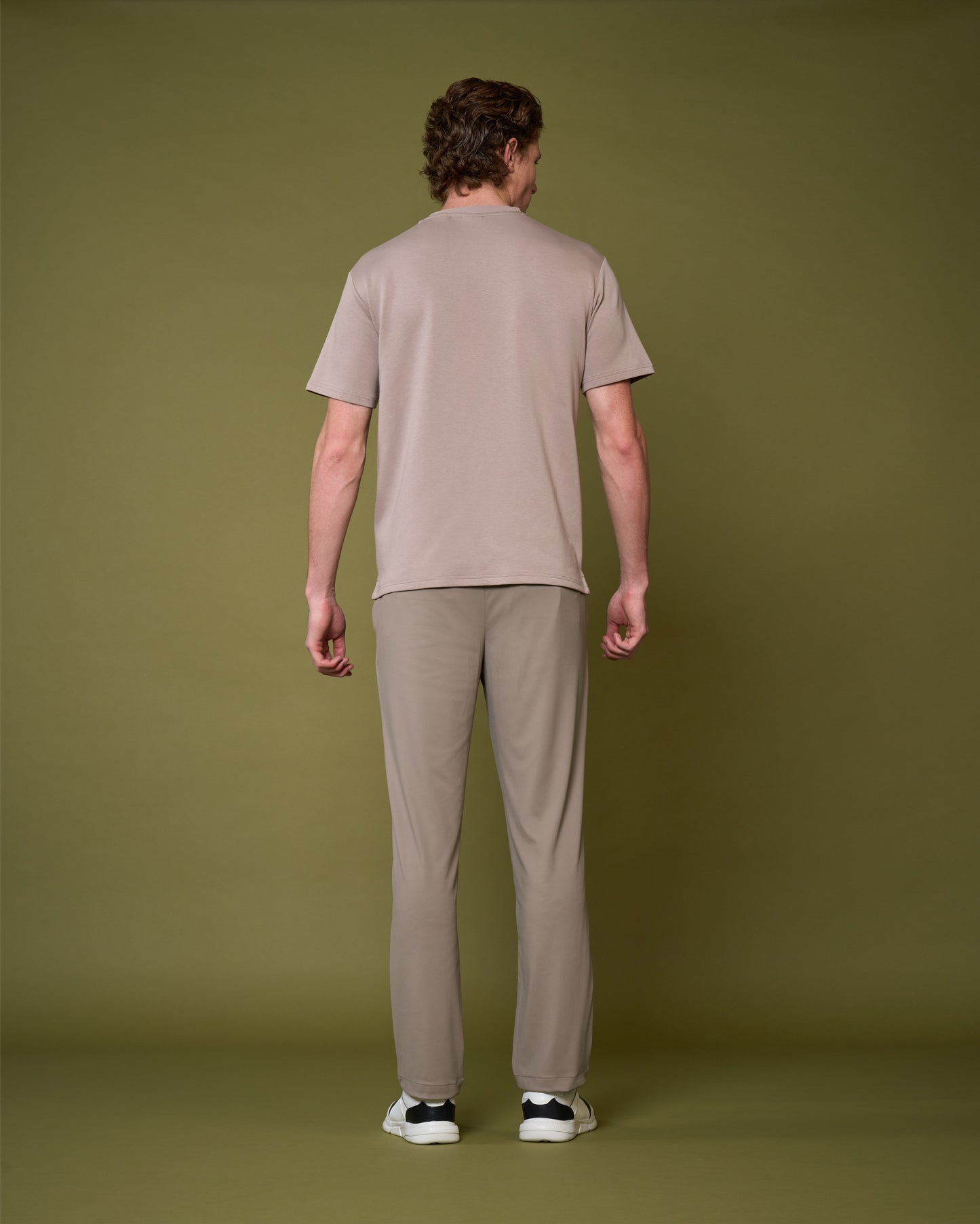 Féraud Scuba T-Shirt