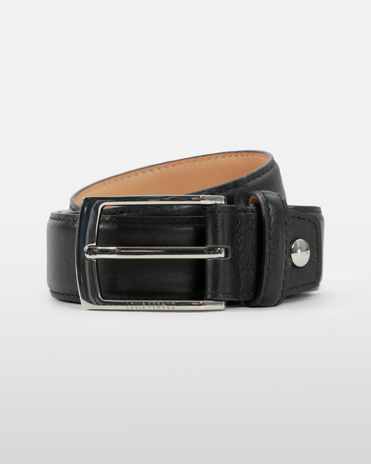 Classic Leather Belt