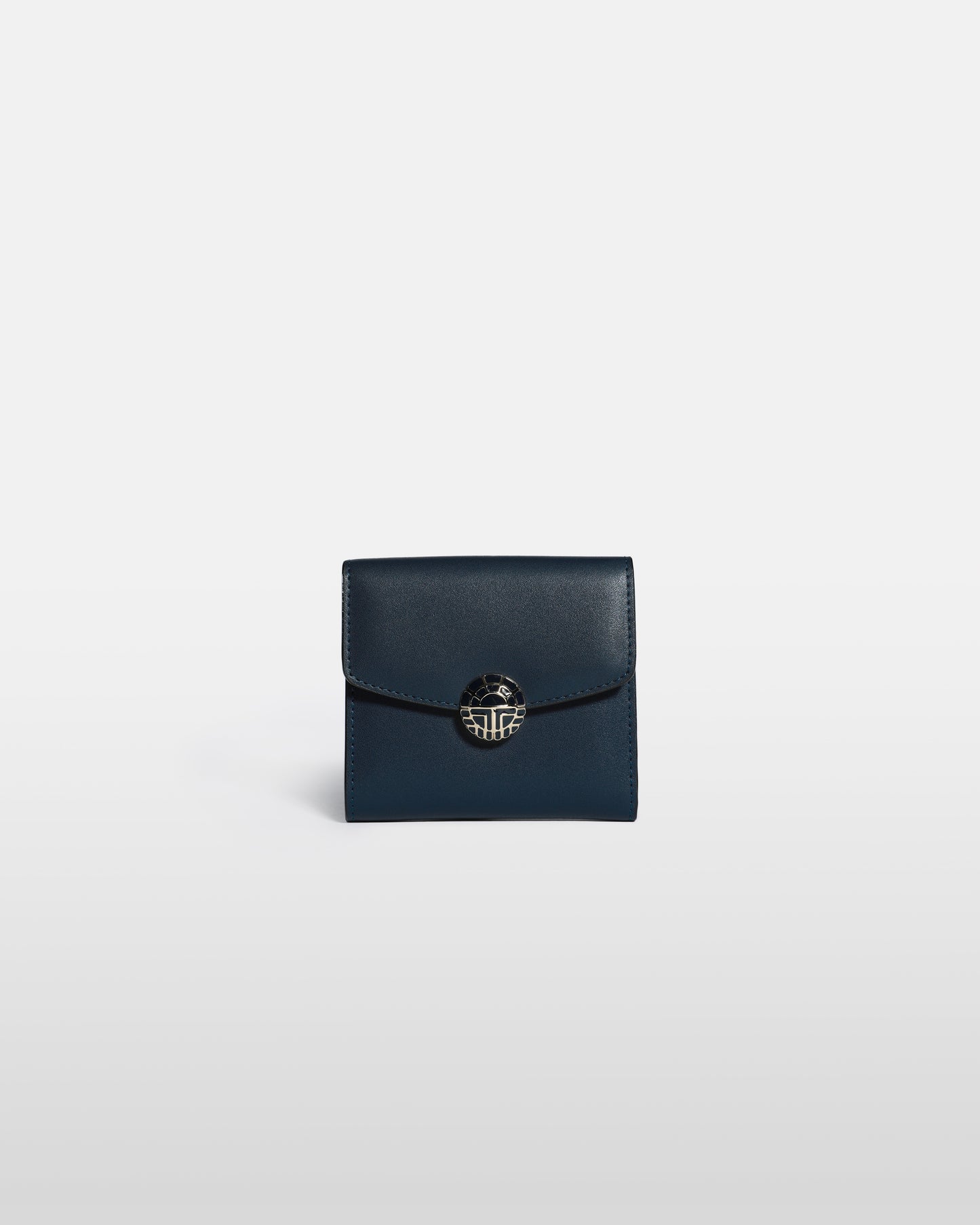 Anagram Logo Detailed Wallet