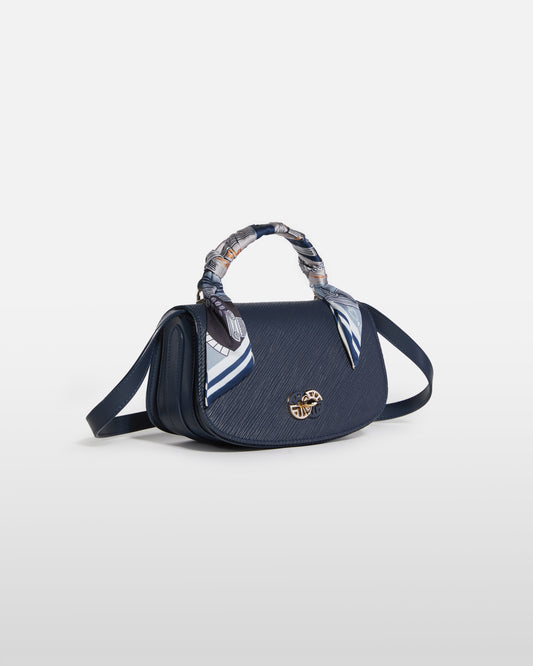 Verve Epi Turn-Lock Bag