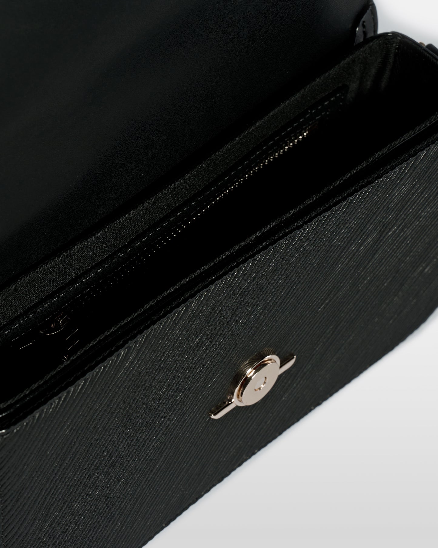 Epi Leather Shoulder Bag