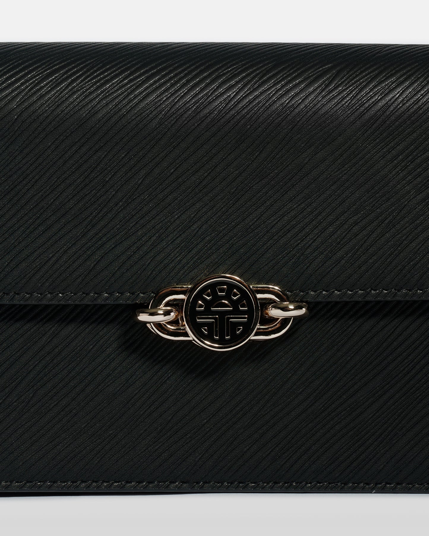 Epi Leather Shoulder Bag