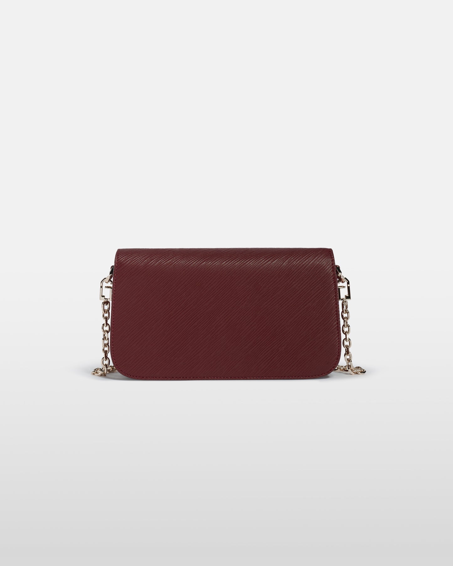 Epi Leather Shoulder Bag