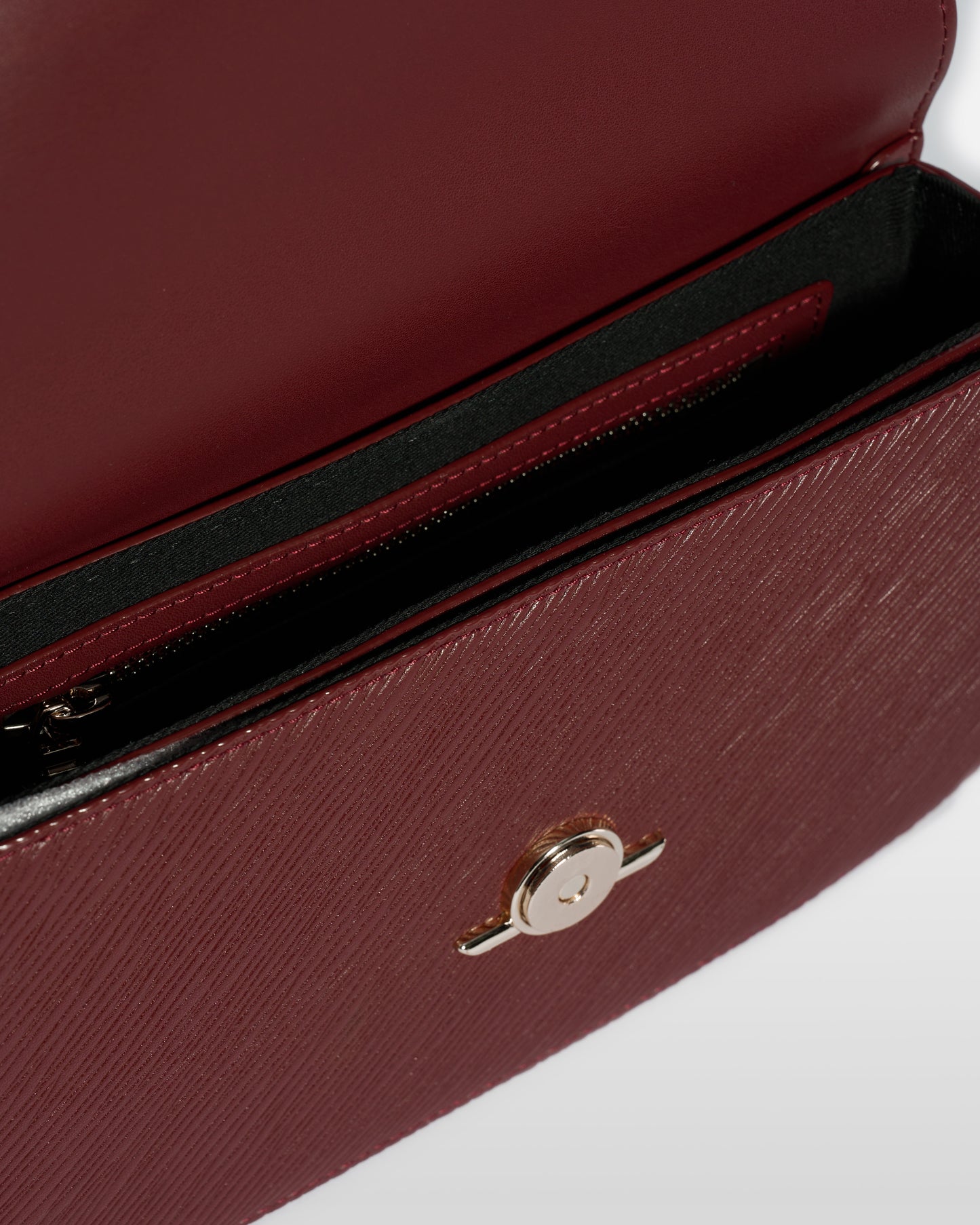 Epi Leather Shoulder Bag